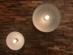 By Boo Horus lampen small en large, Ophalen of Verzenden, Gebruikt, Metaal, Scandinavisch
