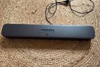 Jbl soundbar, Ophalen of Verzenden, Zo goed als nieuw