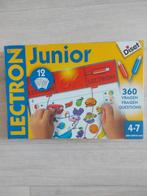 Lectron junior, Ophalen of Verzenden, Zo goed als nieuw