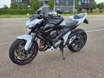 Kawasaki Z800 ABS 2013, 4 cilinders, Meer dan 35 kW, Naked bike, 806 cc