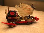 Lego Ninjago boot nr. 71705, Kinderen en Baby's, Speelgoed | Duplo en Lego, Ophalen, Gebruikt, Complete set, Lego