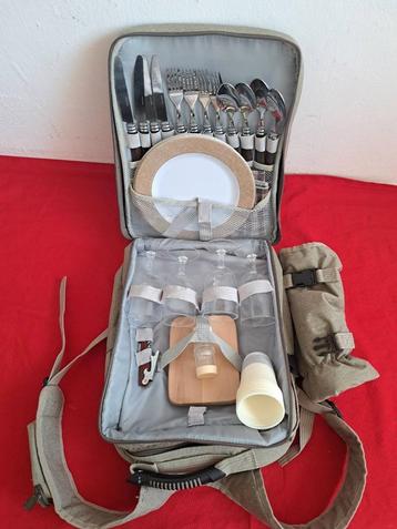 De Picnic Calabash van Outwell is een echt slimme gadget voo beschikbaar voor biedingen
