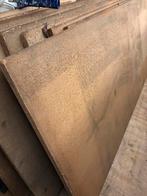 Stelling platen, Doe-het-zelf en Verbouw, Platen en Panelen, Ophalen of Verzenden