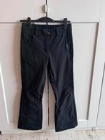 Skibroek maat S zwart, Ophalen of Verzenden, Zo goed als nieuw, Maat 36 (S), Broek