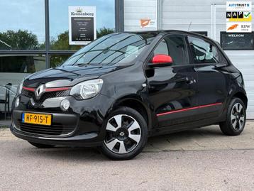 Renault Twingo 1.0 SCe Collection, NAP, APK, AIRCO, CRUISE beschikbaar voor biedingen