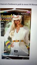 Mooi Unicorn Eenhoorn pak in maat M Nieuw, Maat 38/40 (M), Nieuw, Ophalen of Verzenden, Overige thema's