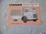 Commer (Chrysler / Dodge / Karrier)  Bantam, Verzenden, Zo goed als nieuw, Overige merken