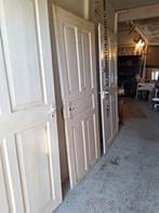 Oud & uniek Brocante Vintage oude Shabby binnendeuren, Ophalen of Verzenden