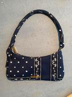 Jacquemus Tas, Ophalen, Zo goed als nieuw, Blauw, Schoudertasje