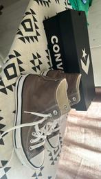 All Stars mt. 39,5 taupe, Kleding | Dames, Schoenen, Overige kleuren, Nieuw, Ophalen of Verzenden, Sneakers of Gympen
