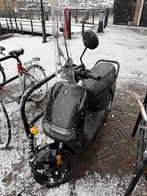 Nieuwe Segway e110s Januari 2026 minder dan 100 km, Elektrisch, Nieuw, Ophalen, Overige merken