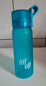 Airup compleet nog netjes, Sport en Fitness, Bidons, Ophalen of Verzenden, Zo goed als nieuw
