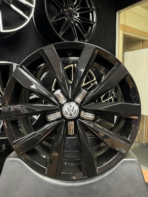 18 inch velgen voor Volkswagen Springfield 5x120 Transporter, Auto-onderdelen, Banden en Velgen, Velg(en), 18 inch, Bestelwagen