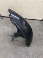 Ilmberger carbon hugger voor BMW R1200R met esa, Motoren, Ophalen, Gebruikt