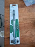 AXA teleuitzetter voor raam, nieuw, Doe-het-zelf en Verbouw, Hang- en Sluitwerk, Ophalen of Verzenden, Nieuw, Rvs, Overige typen