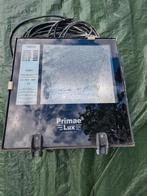 Primae Lux Bouwlamp 250-400W, Doe-het-zelf en Verbouw, Bouwverlichting, Ophalen of Verzenden, Gebruikt, 200 tot 500 watt, Lamp met armatuur