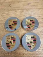 Porsche naafdoppen chroom, Auto diversen, Wieldoppen, Verzenden, Nieuw