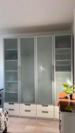 Clothing closet, Huis en Inrichting, Kasten | Kledingkasten, Ophalen, Gebruikt, 50 tot 75 cm, 200 cm of meer