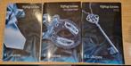 Vijftig Tinten Grijs - Complete Trilogie, Gelezen, E.L. James, Ophalen of Verzenden, Nederland