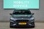 Ford Focus Wagon 1.0 EcoBoost Hybrid ST Line Business B&O Cl, 65 €/maand, Gebruikt, Origineel Nederlands, Hybride Elektrisch/Benzine