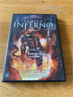 Dvd Dante's Inferno, Ophalen of Verzenden, Vanaf 12 jaar