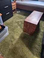 vloerkleed/ tapijt 3x 4 meter licht groen, Huis en Inrichting, Stoffering | Tapijten en Kleden, Ophalen, Gebruikt, 200 cm of meer