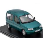 Citroen Berlingo Multispace 1/24 Collection Citroen # 39, Verzenden, Nieuw, Auto, Overige merken
