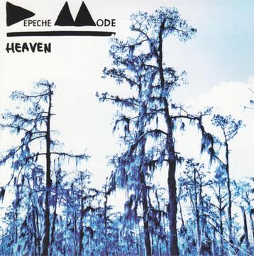 Depeche Mode – Heaven beschikbaar voor biedingen