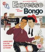 Te koop blu ray EXPRESSO BONGO (CLIFF RICHARD), Cd's en Dvd's, Blu-ray, Ophalen of Verzenden, Muziek en Concerten