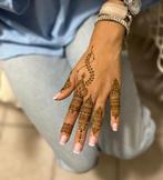 Henna tattoos Henna versieringen, Nieuw, Overige typen, Ophalen of Verzenden