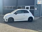 FIAT ABARTH 595 1.4 T-Jet 70th Anniversary Pista. KRACHTIG,, Voorwielaandrijving, Gebruikt, Overige modellen, 4 cilinders