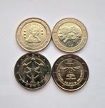 2 euro herdenkingsmunten België, Postzegels en Munten, Munten | Europa | Euromunten, Ophalen of Verzenden, België, 2 euro