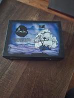 Pirates! - Spannend kaartspel voor avonturiers, Hobby en Vrije tijd, Vijf spelers of meer, Ophalen of Verzenden, Zo goed als nieuw