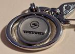 Trabant logo sleutelhanger, Ophalen of Verzenden
