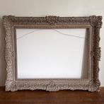 Antieke schilderijlijst 70x50 grijs, Huis en Inrichting, Woonaccessoires | Lijsten, Ophalen, Gebruikt, 50 tot 75 cm, 50 tot 75 cm