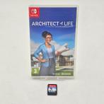 Architect Life A House Design Simulator - Nintendo switch ga, Ruilrijk, Zo goed als nieuw, Info@ruilrijk.nl, Neerstraat 60, 6041 KD Roermond
