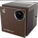 UO Smart Beamer, Overige technologieën, HD (720), Ophalen of Verzenden, Zo goed als nieuw