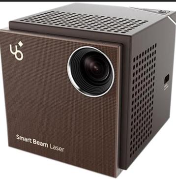 UO Smart Beamer beschikbaar voor biedingen