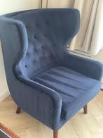 Stoel/fauteuil Sofacompany, Huis en Inrichting, Banken | Sofa's en Chaises Longues, Ophalen, Gebruikt, Eenpersoons, 75 tot 100 cm