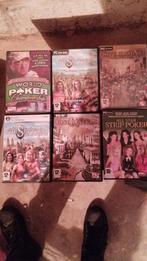 Pc spelletjes, Ophalen of Verzenden