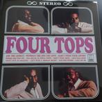 180 grams LP The Four Tops - Four Tops, Cd's en Dvd's, Vinyl | R&B en Soul, 1960 tot 1980, Soul of Nu Soul, Ophalen of Verzenden