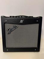 Fender Mustang V2 Gitaarversterker, Muziek en Instrumenten, Versterkers | Bas en Gitaar, Ophalen, Gebruikt, Gitaar, Minder dan 50 watt