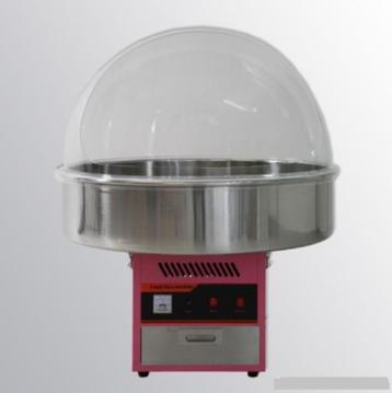 Suikerspin machine te huur beschikbaar voor biedingen