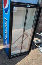Pepsi Koelkast, Ophalen, 200 liter of meer, 60 cm of meer, 160 cm of meer