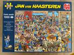 Jan van Haasteren puzzels, Ophalen of Verzenden, 500 t/m 1500 stukjes, Legpuzzel, Zo goed als nieuw