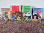 4 leesboeken/verhalen over paarden(Koosje/Maaike/Nancy Drew), Boeken, Kinderboeken | Jeugd | 10 tot 12 jaar, Ophalen of Verzenden