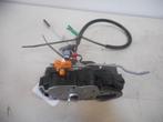 Portierslot Links Achter Opel Zafira Tourer (P12) 13579555bu, Gebruikt, Bahnhofsplatz, Rüsselsheim am Main 65423, , Duitsland