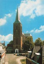 Kampen, Bovenkerk, Verzamelen, Ansichtkaarten | Nederland, Ophalen of Verzenden, Ongelopen, Overijssel