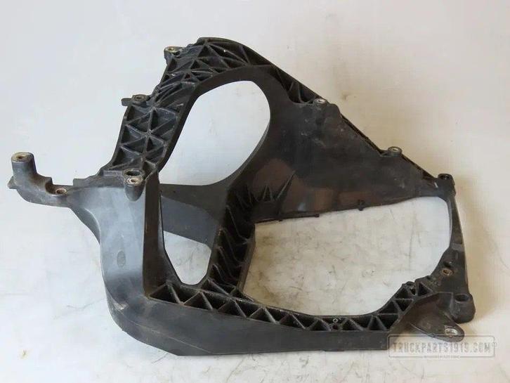 DAF 2107372 Koplamp drager Li., Auto-onderdelen, Vrachtwagen-onderdelen, DAF, Carrosserie en Plaatwerk, Gebruikt, Ophalen