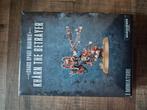 Kharn the betrayer oud en nieuw!, Hobby en Vrije tijd, Wargaming, Ophalen of Verzenden, Zo goed als nieuw